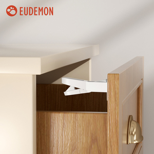 Dễ dàng cài đặt bé an toàn tủ bên trong khóa ngăn kéo khóa cho trẻ em - Product Image 6