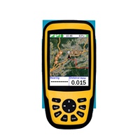 Équipement de topographie RTK Dream Origin H60, récepteur RTK, précision de 0,8 cm, batterie 12 h, IP65, navigation extérieure, utilisation agricole