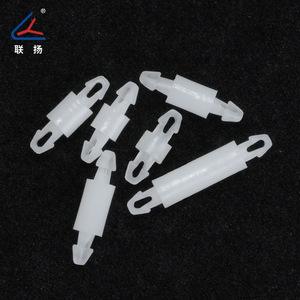 Colonne d'espacement en nylon Lianyang Mad, 1,6-25 mm, à clipser, pour isolation de carte PC - Product Image 2