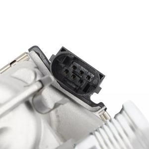 LR神行者2 2006-揽胜极光2012-揽胜2013-揽胜运动2014的原始设备制造商价格LR024970节流阀 - Product Image 5