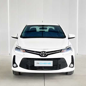 โตโยต้า วีออส ปี 2022 เครื่องยนต์ 1.5 ลิตร CVT ขับเคลื่อนสองล้อ รุ่นฉลองครบรอบ 20 ปี รถเก๋งประหยัดน้ำมัน เหมาะสำหรับใช้งานในชีวิตประจำวันและครอบครัว - Product Image 2