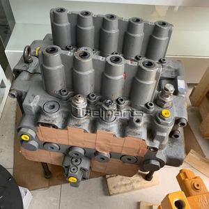 วาล์วควบคุม ZX450 ZAXIS450-3 EX450รถขุดขนาด4434686 4632973วาล์วควบคุมหลักสำหรับ Hitachi - Product Image 4