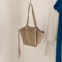 PU-Leder Polyester-Futter Wasserabweisende Diebstahlsichere Solarpanel-Damen-Tragetasche Kettenverschluss Sommer Ganzjahres-Tasche