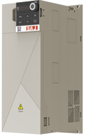 Convertisseur monophasé 0,75 kW |   Variateur de fréquence multifonctionnel 1,5 kVA, design compact, régulation automatique de tension, contrôle vectoriel sans capteur, IP20