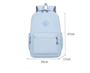 Zaino da scuola personalizzato <span class=keywords><strong>per</strong></span> adolescenti donna di grande capacità all'ingrosso University College High school Oxford - Product Image 3