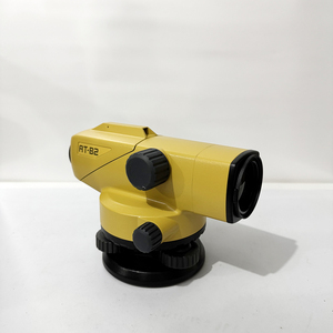 أداة مسح مستوى السيارة الأصلية <span class=keywords><strong>TOPCON</strong></span> ، مصممة لقياس دقيق في مواقع العمل - Product Image 4