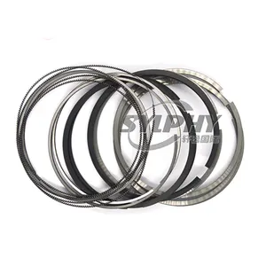 ZD30 engine 12033-2DB1A Dongfeng Rich Pick up truck ZD30 Piston Ring