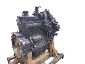 Conjunto de Motor 516025 de Alto Rendimiento 12V140 SAA12V140e-3 para Excavadora PC2000-7 PC2000-8 - Product Image 2