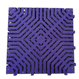 K Car Wash <strong>Floor</strong> Easy Installation Garage Interlocking pp <strong>Floor</strong> <strong>Tiles</strong> Covering Plastic Garage <strong>Floor</strong> <strong>Tiles</strong> for Car Detailing Shop - Product Image 3