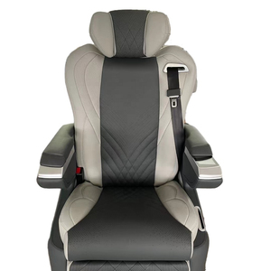 Asiento de Lujo con Pantalla Táctil para Furgoneta VIP, Conversión de Interior para Furgoneta MPV Clase V - Product Image 1