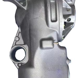 LR029186 LR030852 LR031377 Diferencial Trasero/Dif. para LR2 FREELANDER 2 RANGE EVOQUE 2012-2018 - Product Image 5