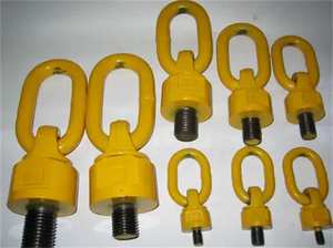 Forte G80 Multi-asse girevole sollevamento anelli da Qingdao - Product Image 6