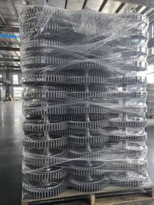 Tùy biến hợp kim nhôm cánh quạt tất cả các loại phụ kiện - Product Image 4