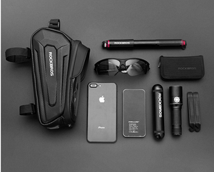 <span class=keywords><strong>ROCKBROS</strong></span>-<span class=keywords><strong>Bolsa</strong></span> de ciclismo impermeable con doble cremallera <span class=keywords><strong>para</strong></span> <span class=keywords><strong>bicicleta</strong></span> de montaña o carretera - Product Image 6