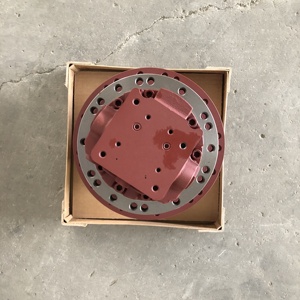 ชุดขับเคลื่อนสุดท้าย MAG26V คุณภาพสูง 4302402 EX40UR EX40UR-2 EX40UR-2C สำหรับ - Product Image 4