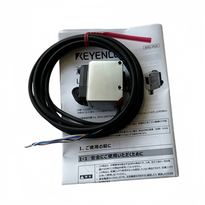 Brand New LR-WF10 LR-WF10C LR-W70 LR-W70C LR-W500 Photoelectric Sensors for Material Presence Detection in Stock - Product Image 4