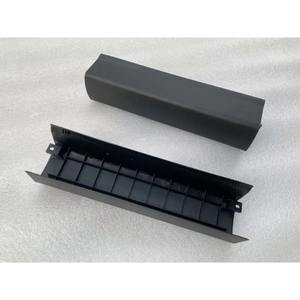 Accesorios para montacargas, luz trasera, cubierta de carcasa media para Toyota 7FD/G 8F <span class=keywords><strong>FDZ</strong></span> series, 1 ud. - Product Image 2