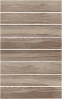 Vente en gros Taille personnalisée 200x1000 Carreaux intérieurs rustiques en céramique et grain de bois pour le salon