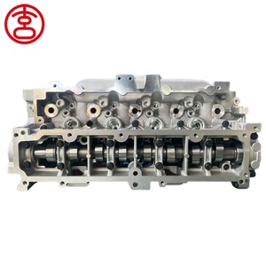 Nuevo Conjunto de Cabeza de Cilindro XC 1560cc DV6DTED 9HR T1DA 9685327380 908733 para Peugeot 308 207 Partner Tepee 1.6 HDi - Product Image 2