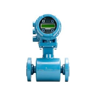 New New Rosemounte Electromagnetic Flowmeter Waste <b>Water</b> System Model 8705W for Utility <b>Water</b> Applications - Product Image 2