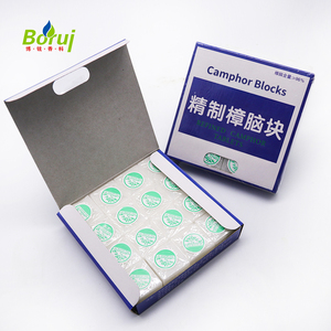 Venta al por mayor de tabletas de <span class=keywords><strong>alcanfor</strong></span> sólidas naturales blancas puras de China Bloc De Camphre Pur bloques de <span class=keywords><strong>alcanfor</strong></span> <span class=keywords><strong>Alcanfor</strong></span> en pastillas químicas - Product Image 4