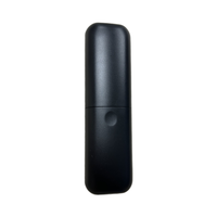 Télécommande personnalisable OEM ODM Air Mouse Garantie 1 an BT universel pour Android avec touches de raccourci et commande vocale pour TV