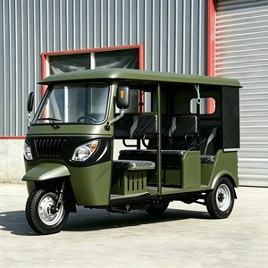 Factory Direct <strong>Sales</strong> Sightseeing Bus Southeast Asia Hot-selling Dudu Car Tricycle - Product Image 5