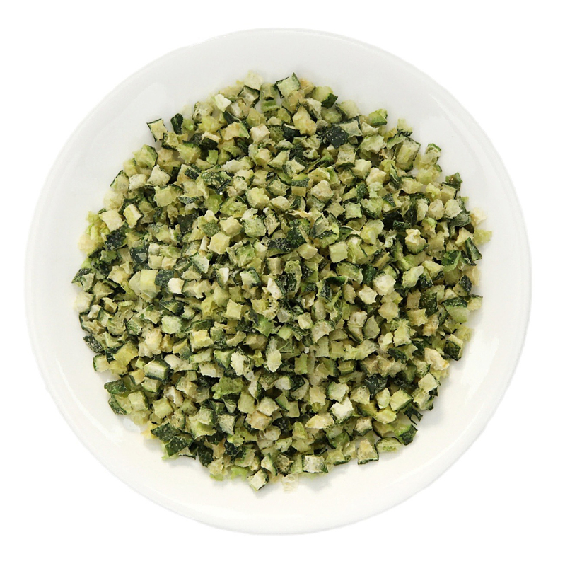 FD Vegetables Wholesale Freeze Dried Vegetable