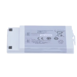 5693456 RHINO POWER Batería de Iones de Litio de Alta Calidad de 7.4V 1.15AH para Sistemas de Ultrasonido GE <span class=keywords><strong>VSCAN</strong></span> Tipo Extendido 5693456 - Product Image 4