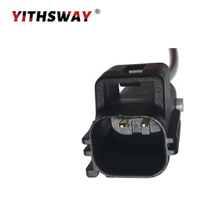 랜드로버 LR2 프리랜더 <span class=keywords><strong>2</strong></span> GL1116 LR001056 용 ABS 휠 속도 센서 LR001056. - Product Image 6