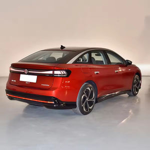 2024 nueva llegada <span class=keywords><strong>VW</strong></span> ID7 VIZZION EV vehículos eléctricos 5 puertas 5 asientos Volkswagen nuevos coches a la venta vehículos eléctricos de nueva energía - Product Image 4