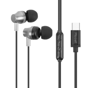 Casques <span class=keywords><strong>de</strong></span> <span class=keywords><strong>jeu</strong></span> filaires Miccell en gros, compatibles avec les smartphones et tablettes (prise jack 3,5 mm et Type-C). - Product Image 2