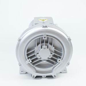 Fischteich Belüftung gebläse Luft gebläse für Fischzucht teich - Product Image 5