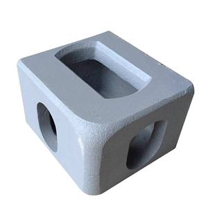 Servizi di colata angolare contenitore Standard ISO 1161 per contenitori da 20 ft - Product Image 4