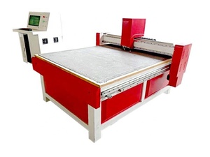 Máy Cắt Kính Phẳng Cnc Mini <span class=keywords><strong>Nc</strong></span> Hình Tròn Nhỏ Cung Cấp Trực Tiếp Từ Nhà Máy - Product Image 5