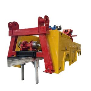 Alto rendimiento 25 toneladas Underlift Road Recovery Wrecker Tow Trucks & Wreckers para la venta - Product Image 3