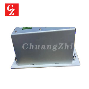 Delcos <span class=keywords><strong>Pro</strong></span>工业空气压缩机控制器面板100013548新的和使用的程序，用于CompAir压缩机零件家庭农场使用 - Product Image 5