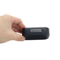 Jam alarm elektronik, untuk rumah kamar tidur ruang tamu, desktop layar LCD besar dengan tampilan digital, kalender, Jam alarm suara alami
