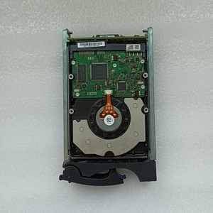 005048797 II 1T 7.2K CX4-120 ฮาร์ดไดรฟ์จัดเก็บข้อมูล 1TB ขนาด 3.5 นิ้ว - Product Image 2