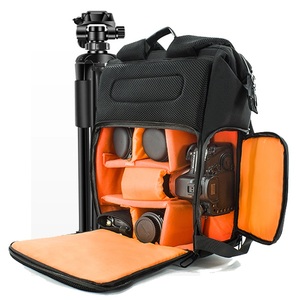 Nouveau <span class=keywords><strong>sac</strong></span> <span class=keywords><strong>à</strong></span> <span class=keywords><strong>dos</strong></span> de bonne qualité pour l'extérieur recyclé étanche <span class=keywords><strong>National</strong></span> <span class=keywords><strong>Geographic</strong></span> Walkabout Oem Dslr et <span class=keywords><strong>sac</strong></span> pour ordinateur portable <span class=keywords><strong>sac</strong></span> <span class=keywords><strong>à</strong></span> <span class=keywords><strong>dos</strong></span> pour appareil photo - Product Image 5
