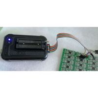 Programmer Universal USB TL866 Generasi Ketiga T48 TL866II Plus NAND EMMC Burner