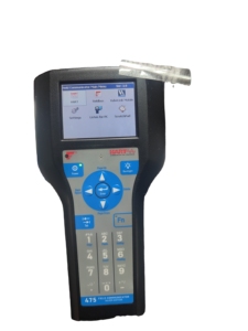 Trex อุปกรณ์สื่อสารแบบมือถือรุ่น Emerson 475 HART - Product Image 5