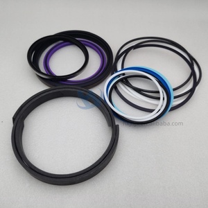 ชุดซีลกระบอกสูบแขน 707-99-68660 สำหรับรถขุด PC750SE-6 PC750SE-7 PC800-6 PC800SE-7 - Product Image 6