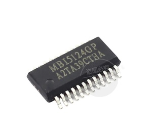 Mới ban đầu dẫn lái xe <span class=keywords><strong>IC</strong></span> <span class=keywords><strong>mbi</strong></span> 5124 mbi5124 mbi5124gp - Product Image 1