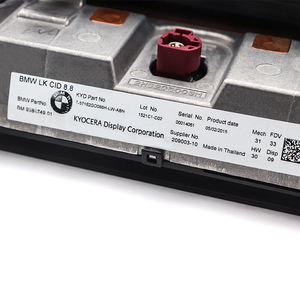 Auto LCD-Display Module B-M-W 3 Series Lk Cid 8.8 Auto Scherm Monitor T-57162GD088H-LW-ABN - Product Image 3