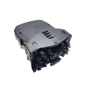 Boîtier de distribution de <span class=keywords><strong>fibre</strong></span> optique 16 cœurs FTTH étanche IP65 pour réseau de distribution de <span class=keywords><strong>fibre</strong></span> optique - Product Image 1