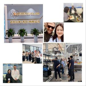 Chỉ số độ nhớt cao <span class=keywords><strong>Poly</strong></span> Alpha <span class=keywords><strong>olefin</strong></span> (CAS 68037-01-4) -Ổn định nhiệt tuyệt vời cho dầu gốc bôi trơn - Product Image 4