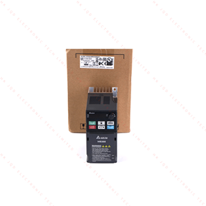 Variateur de fréquence Delta VFD2A7MS43ANSAA MS300 0,75 kW 380-480 V triphasé AC - Product Image 6