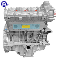 Moteur nu pour Mercedes W211 E 350 CLS C219 3.5 V6 272 M272 272964 272.964 C350 E350 S350 SLK350 GLK350 CLS350