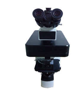 เครื่องสเปกโตรมิเตอร์คอนโฟคอลแบบเลเซอร์ช่องเดียว - Product Image 4